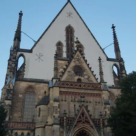 1895 * Leipzig