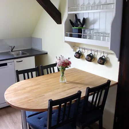 1895 Apartment